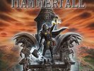 HammerFall - Built to Last