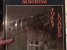 Magnum-Fully Loaded on Phoenix Lp 6001 1974 Vg+Vg+ with one scuff on side one