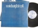 midnight oil     self titled