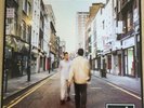 Oasis (What's The Story Morning Glory?                2014  Double LP/Album.