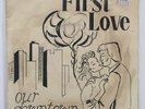 RAYMOND First Love Our Downtown 7