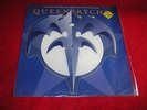 Queensryche - Jet City Woman,  Picture MTPD98B Vinyl LP 1991