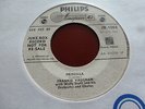 FRANKIE VAUGHAN PRISCILLA RARE PHILIPS JUKE BOX ONLY 7