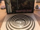 COLOSSEUM Valentyne Suite LP UK Original Vertigo Swirl 1st Press 1969 VO 1 EX