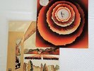 2 LP Vinyl Record Albums Stevie Wonder Songs Key of Life & Innervisions VG