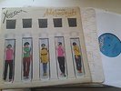 X-Ray Spex Germfree Adolescents 1978 Orig EMI germ free uk INS3023 LP punk rare