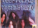 Deep Purple, Machine Head, LP,  Purple Records- Hörzu ?– SHZE 344 plus Beiblatt