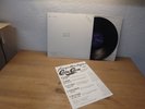 CURLY CURVE - FORGOTTEN TAPES PRIVATE LP Krautrock Mint