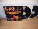 Hoelderlin Live Traumstadt Orig RARE Kraut Prog 2-LP Mint Archiv Copy