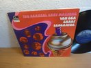 Van der Graaf Generator The Aerosol Grey Machine 70s LP NM