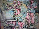 YESTERDAY'S CHILDREN-S/T Self titled-MAP CITY-ORIG HEAVY HARD PSYCH ROCK-RARE