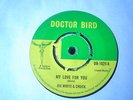 UK DOCTOR BIRD DB 1024-BABA BROOKS-COCKTAILS FOR TWO/JOE WHITE AND CHU FOR-NR EX