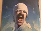 SCORPIONS - Blackout - original SEALED 1982 vinyl LP  Mercury SRM 1- 4039 USA