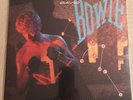 DAVID BOWIE - Let's Dance - original SEALED 1983 Vinyl  USA 17093