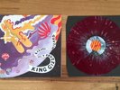 Quarters  by King Gizzard & the Lizard Wizard (Vinyl 2016, Castle Face)