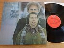 SIMON & GARFUNKEL Bridge Over Troubled Water LP CBS 4624881