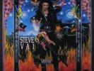 STEVE VAI: Passion & Warfare LP (inner, sl cw) Rock & Pop