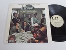 ACROSS 110TH STREET/MUSIC BOBBY WOMACK&J.J.JOHNSON LP UNITED ARTISTS UAS 29 451I