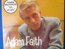 Adam Faith-S/T-Rare Original 1965 Beat Teen LP-Amy Mono-SEALED
