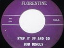 Bob Dingus-
