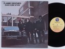 FLAMIN GROOVIES Shake Some Action SIRE LP VG++