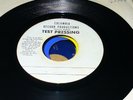 VERY RARE TEST PRESSING Michael Jackson Walk Right Now 1 sided 45 ZSS 168195 NM