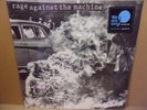Rage Against The Machine - 2015 Reissue of Their First Album (12