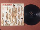 Elvis Presley mexican 1959 LP Elvis' Gold Records Vol. VII MKL 1252 NM-