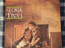 GLORIA TREVI *Tu ángel de la guarda*  PRESS COLOMBIA RARE 1992 Vinyl LP