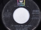Northern Soul 45 NOLAN PORTER If I Could Only Be Sure ABC HEAR