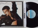 43B	Gina X Performance	Nice Mover	(064 CRY 45 129)	German LP, crystal 1978