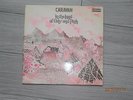 LP CARAVAN.  IN THE LAND OF GREY AND PINK  1971.  SDL-R 1 Angleterre.