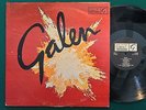 GALEN s/t LP PRIVATE Lounge FUNK Breaks SIGNED Rare Listen Mp3 HEAR