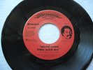 RIDEOUT -  Spend Some Time With Me / Hey Senorita - hot licks modern soul