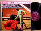 MERCURY SR 90001 BIZET CARMEN SUITE # 1& 2 PARAY FR6 FR5 VG++ TO NM