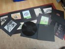 FAUST lp So Far Kraut. Monster with 9 inserts Polydor Mint 1972