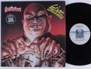 DESTRUCTION Live Without Sense NOISE INTERNATIONAL LP gatefold