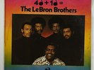 Lebron Brothers 