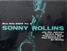 LP, NM, Sonny Rollins, Blue Note 81558, Vol. 2, Cadre Rouge Audiophile Edition