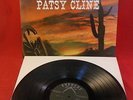 IN MEMORIAM PATSY CLINE Everest Record SDBR 1217 35mm Recording
