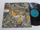 THE STONE ROSES/THE STONE ROSES  LP 1989 BMG ARIOLA RCA JIVE SILVERTONE ZL 74139