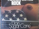 Don Sugarcane Harris-Fiddler On The Rock-Rare Original Jazz Funk LP-N.Mint HEAR
