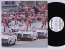 DEAD KENNEDYS Frankenchrist ALTERNATIVE TENTACLES LP VG+