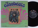 EASYBEATS Friday On My Mind UNITED ARTISTS LP VG+