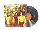 GOLDEN EARRING ?– S/T Vinyl LP - UK, 1970  Polydor ?– 2310-049 - S61