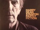 Harry Dean Stanton ?– Partly Fiction on Orange Vinyl LP NEW