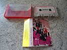 MC LES HUMPHRIES SINGERS AMIGA Musikkassette Cassette Tape RAR