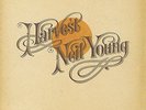 NEIL YOUNG Harvest 180gm REMASTERED Vinyl LP NEW & SEALED
