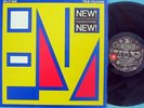 Split Enz Limited edition OZ Promo Laser Etched LP True colours NM ’80 Mushroom