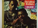 Lebron Brothers 